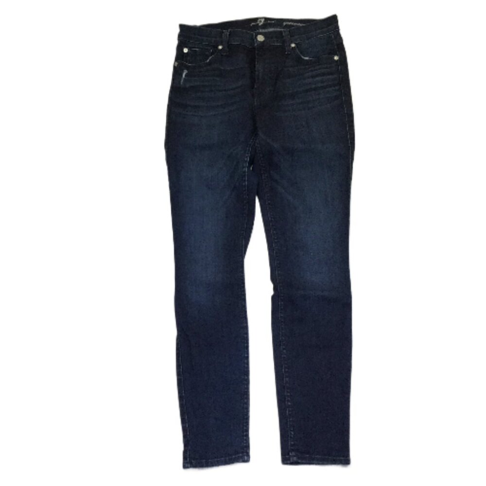 7 for All Mankind Gwenevere Jean 28